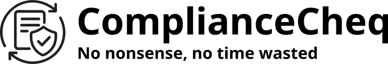 Compliancecheq logo