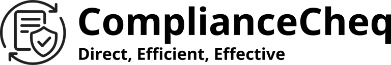 Compliancecheq logo