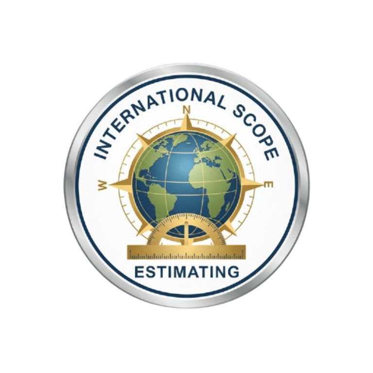 International Scope Estimating: Top Cost Estimating Company logo