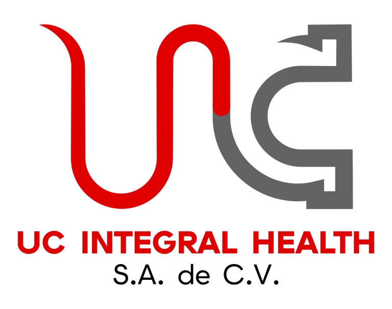 UC INTEGRAL HEALTH logo