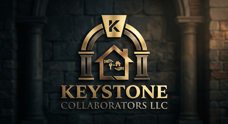 Keystone Collaborators LLC logo