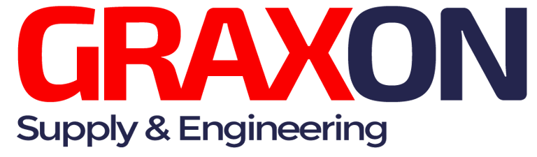 Graxon Supply logo