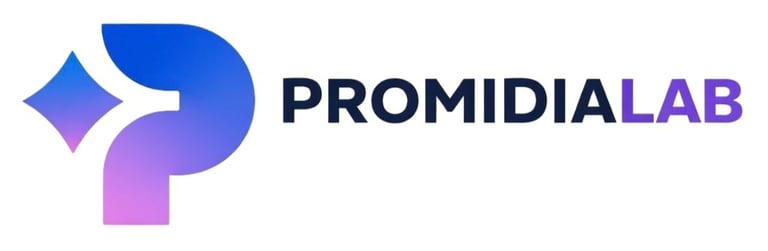 PROMIDIALAB logo