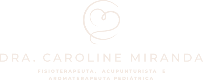 Dra Caroline Miranda logo