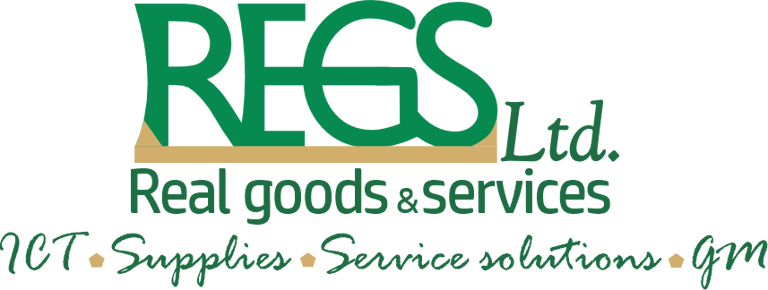 Real Goods And Services Limited (REGS LIMITED) logo