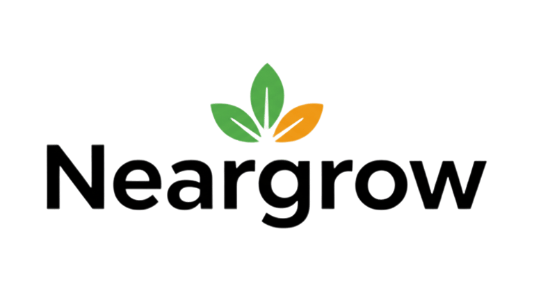 Neargrow Ads logo