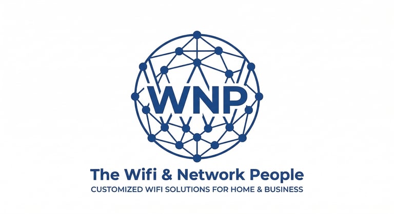 The Wifi Network People Ltd logo