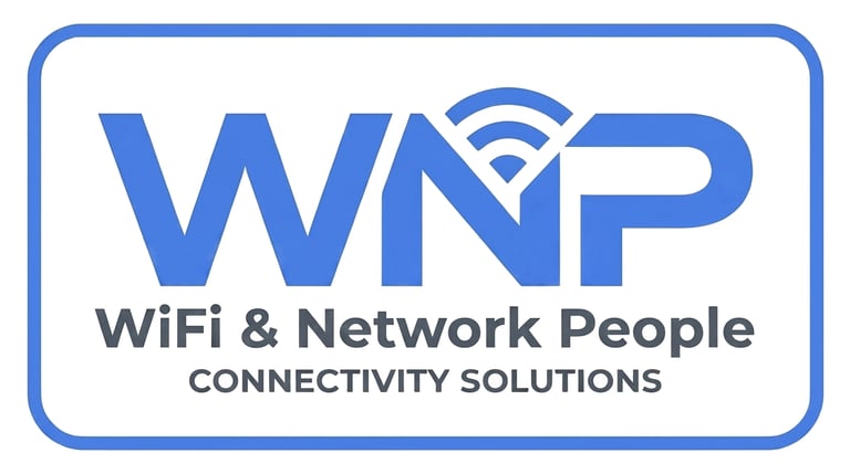 The Wifi Network People Ltd logo