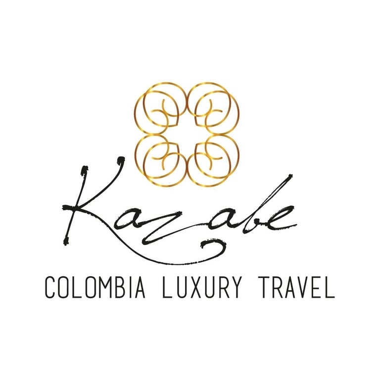 Kazabe Luxury Travel logo