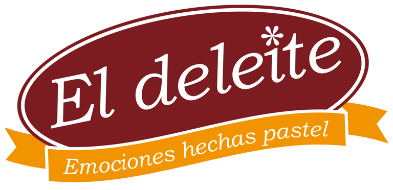 El deleite logo