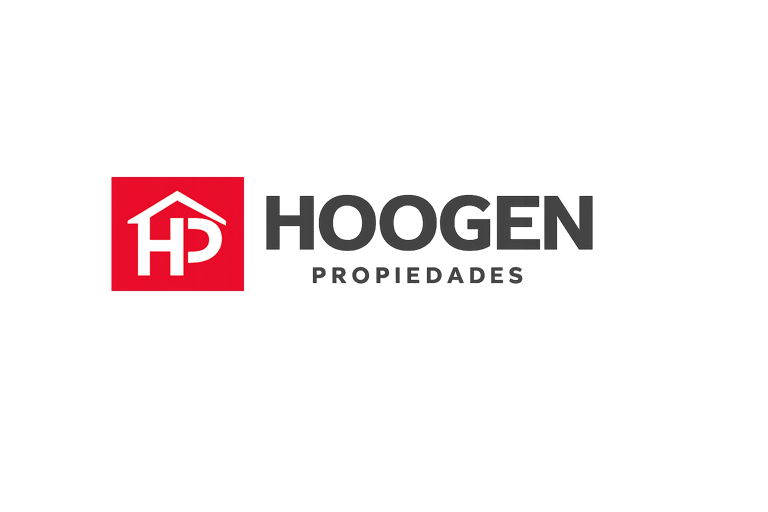 Hoogen Prop logo