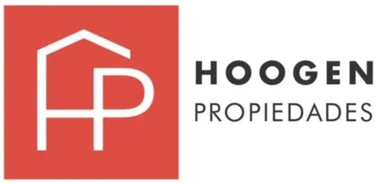 Hoogen Prop logo