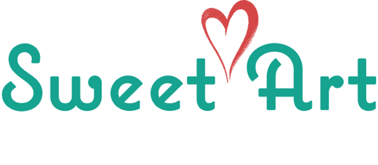 Sweetart Emporium logo