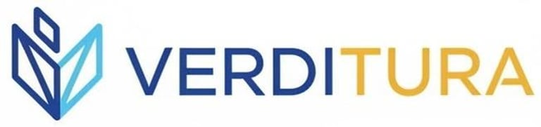 Verditura logo