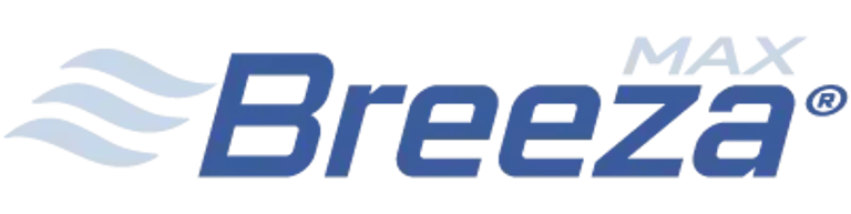 BreezaMax logo