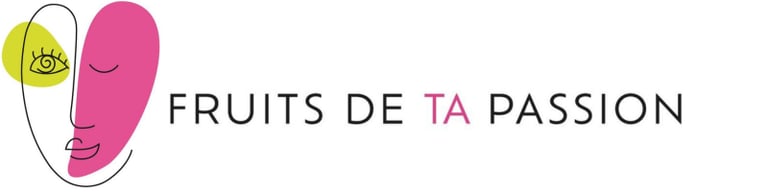 Fruits de ta Passion logo