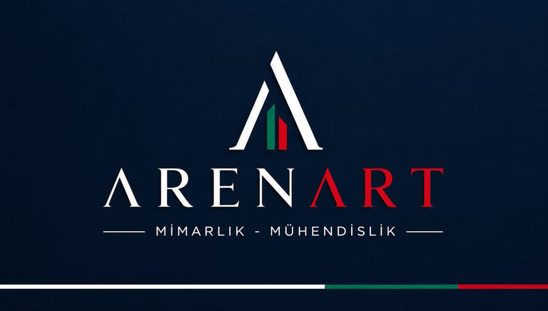 VEGA ART MİMARLIK logo