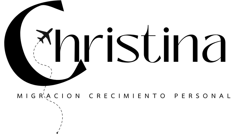 Christina: Raices en Movimiento logo