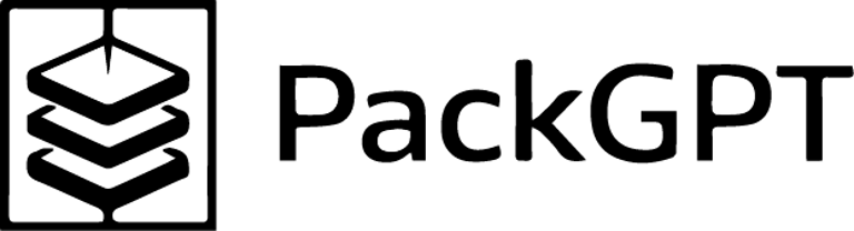 PackGPT logo