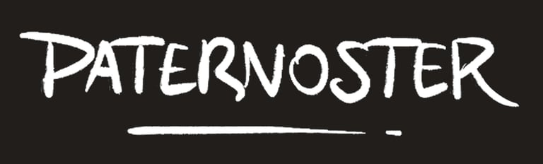 DAVID PATERNOSTER logo