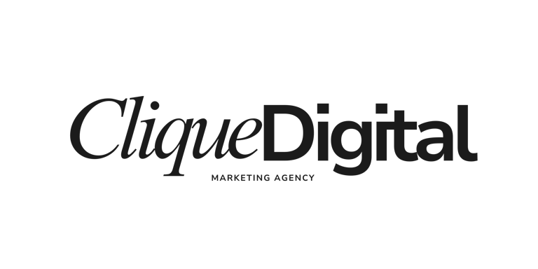 Clique Digital logo