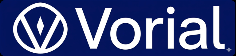 Vorial logo