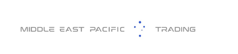 Middle East Pacific Trading logo