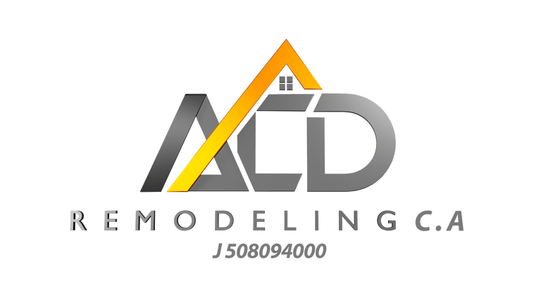 ACD Remodeling LLC logo
