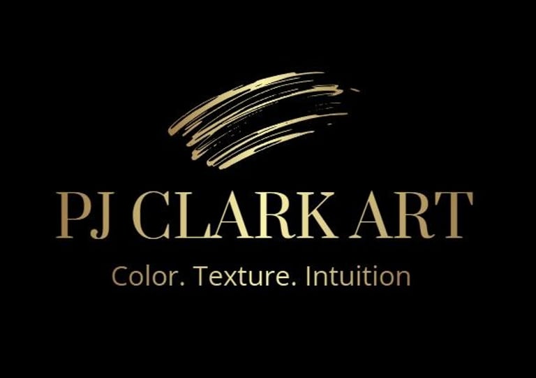 PJ Clark Art logo