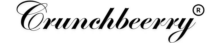 crunchbeerry logo