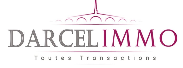 Darcel Immo logo