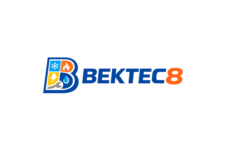 BEKTEC8 logo