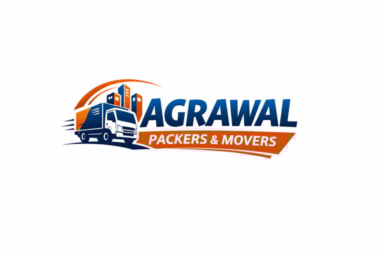 Agrawal Packers and Movers logo