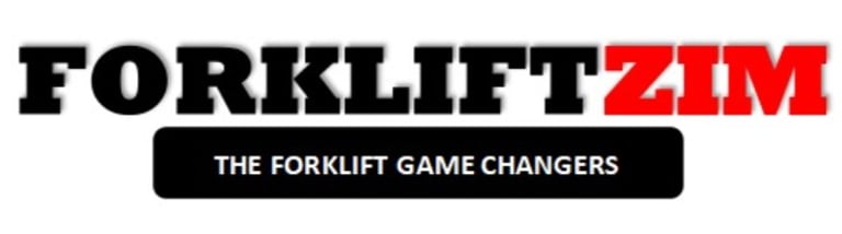 Forklift Zim logo