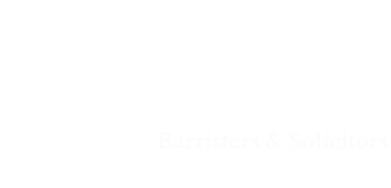 Lexion Law logo