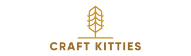 Craft Kitties logo
