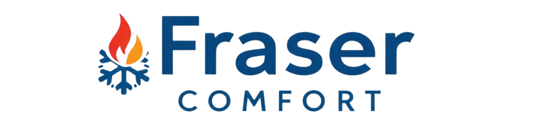 Fraser Comfort Services logo