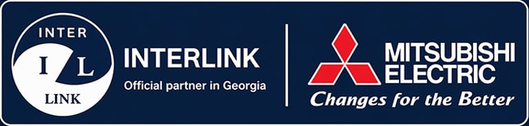 Interlink logo
