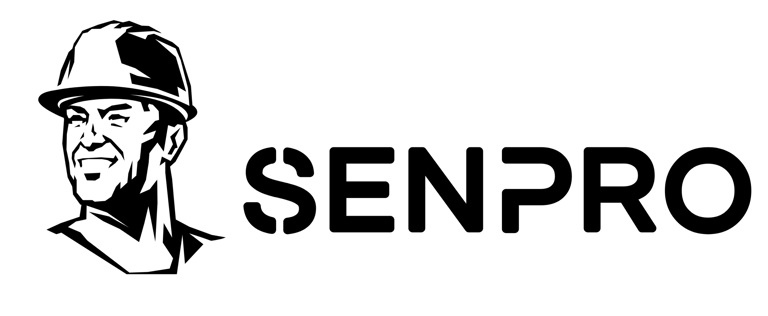 Senpro BV logo