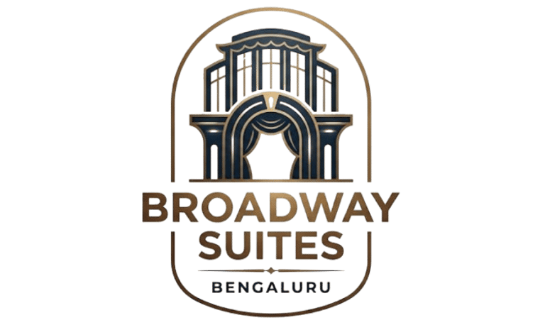 Broadway Suites logo