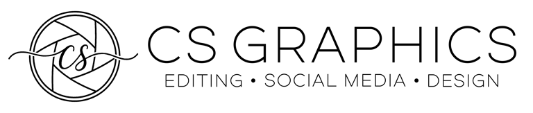 CS Graphics logo