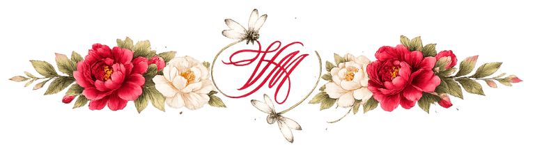 Vita ir Marius logo