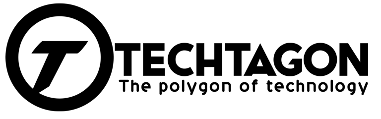 Techtagon logo