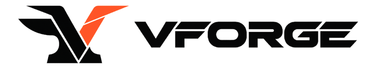 VForge logo