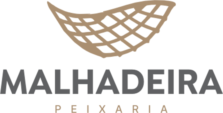 Malhadeira Peixaria logo