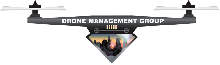 Drone Management Group logo