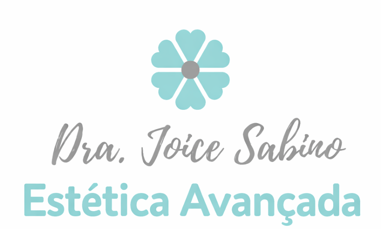 Dra Joice Sabino logo