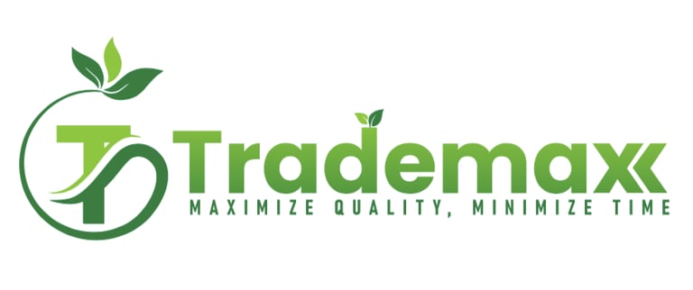 Trademaxx logo