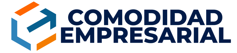 COMODIDAD EMPRESARIAL logo