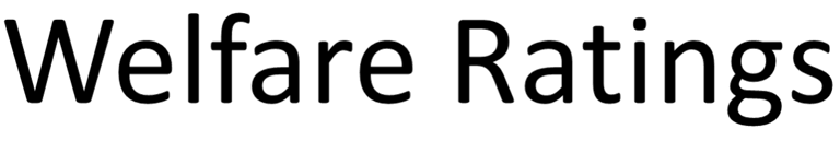 WelfareRatings logo